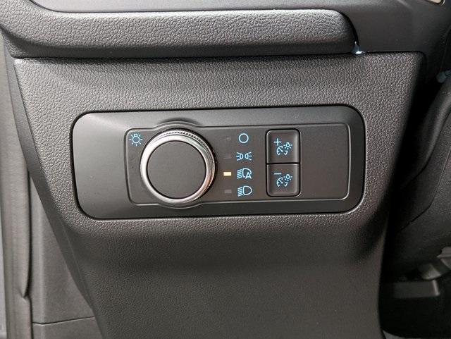 used 2022 Ford Escape car, priced at $23,900