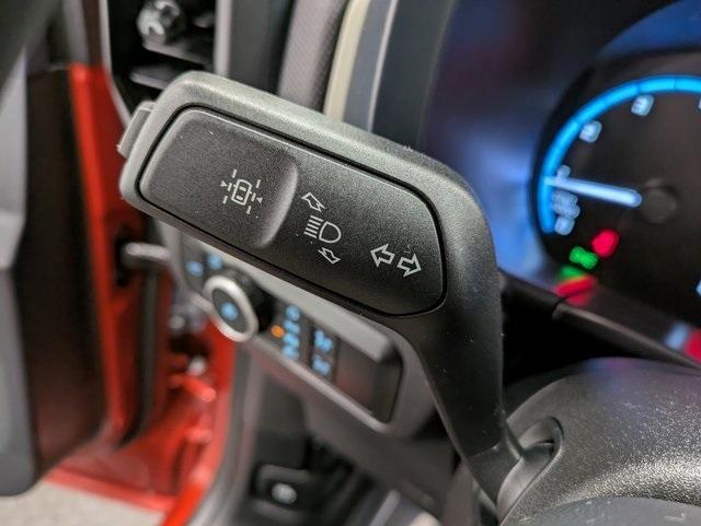 used 2024 Ford Bronco Sport car, priced at $34,381