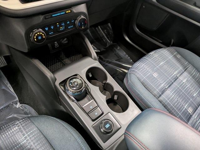 used 2024 Ford Bronco Sport car, priced at $34,381