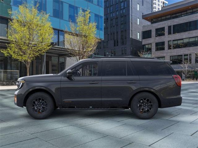 new 2025 Ford Expedition car, priced at $83,440