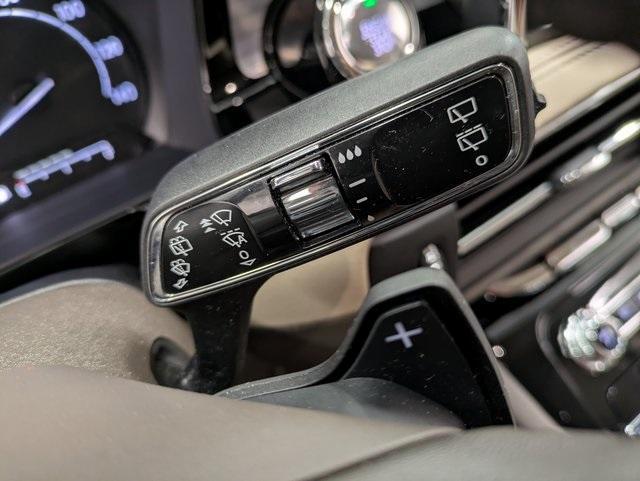 used 2022 Lincoln Corsair car, priced at $27,900