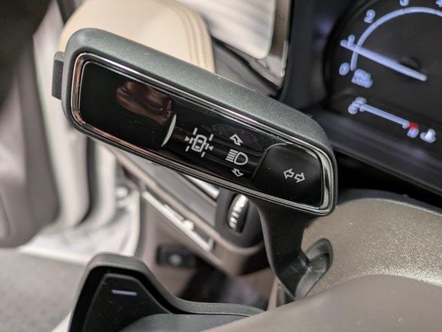 used 2022 Lincoln Corsair car, priced at $27,900
