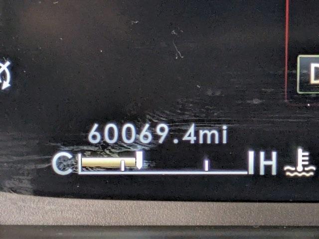 used 2020 Lincoln Aviator car, priced at $34,900