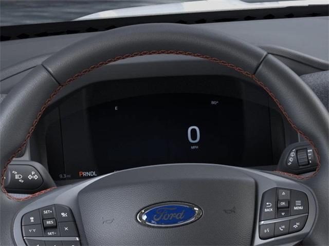 new 2026 Ford Explorer car, priced at $44,880