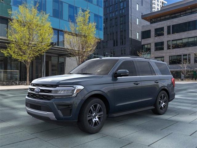 new 2024 Ford Expedition car, priced at $74,190