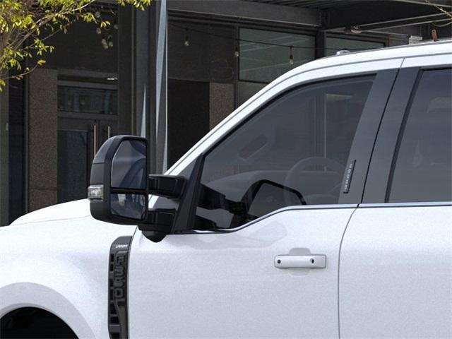 new 2025 Ford F-350 car, priced at $93,235