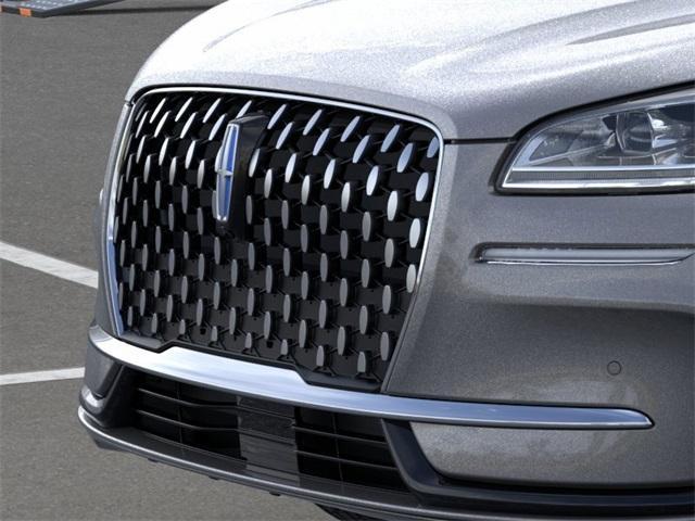 new 2024 Lincoln Corsair car, priced at $60,160