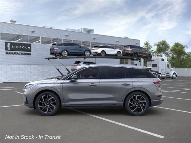 new 2024 Lincoln Corsair car, priced at $60,160