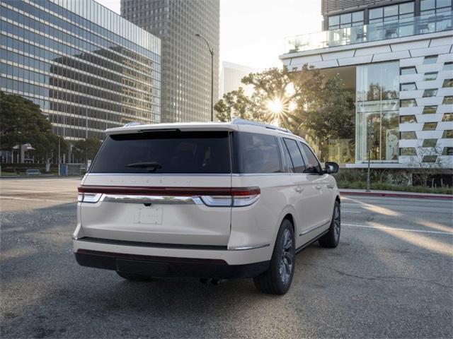 new 2024 Lincoln Navigator L car, priced at $108,475