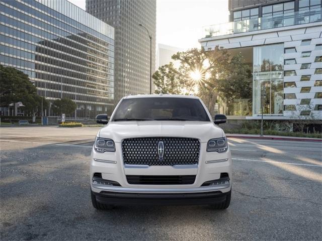 new 2024 Lincoln Navigator L car, priced at $108,475