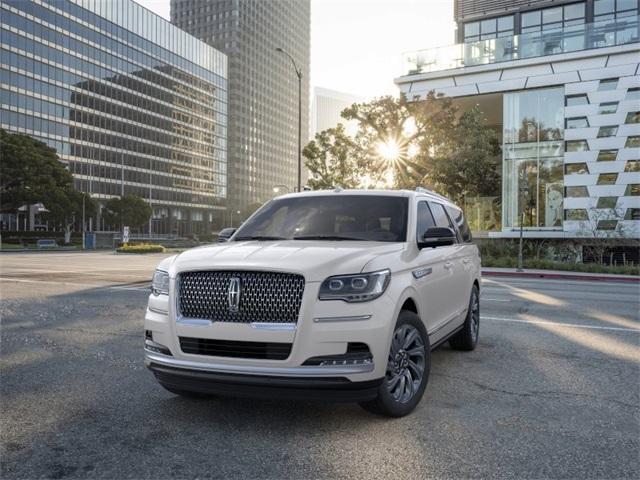 new 2024 Lincoln Navigator L car, priced at $108,475