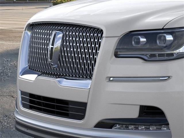 new 2024 Lincoln Navigator L car, priced at $108,475