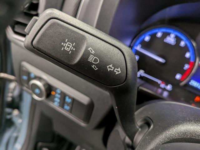 used 2022 Ford Bronco Sport car, priced at $28,900