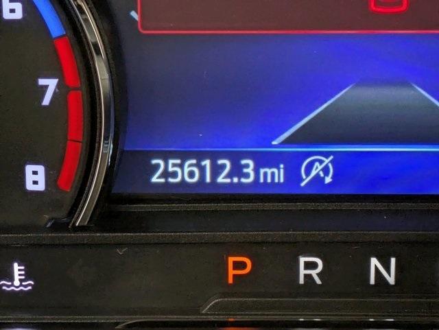 used 2022 Ford Bronco Sport car, priced at $28,900