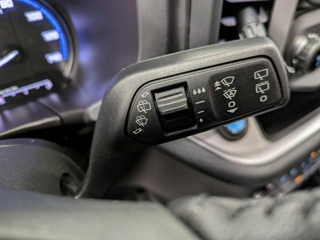 used 2022 Ford Bronco Sport car, priced at $28,900