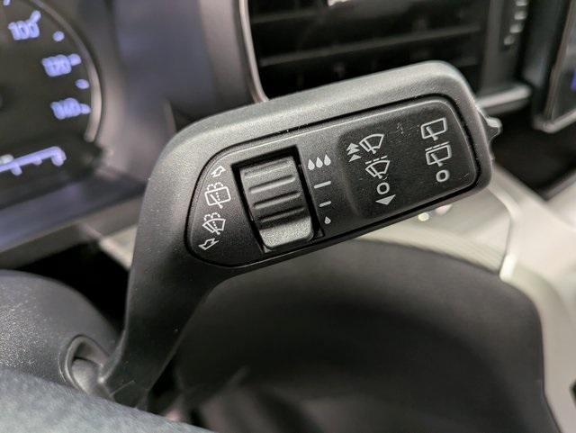 used 2021 Ford Explorer car, priced at $29,700
