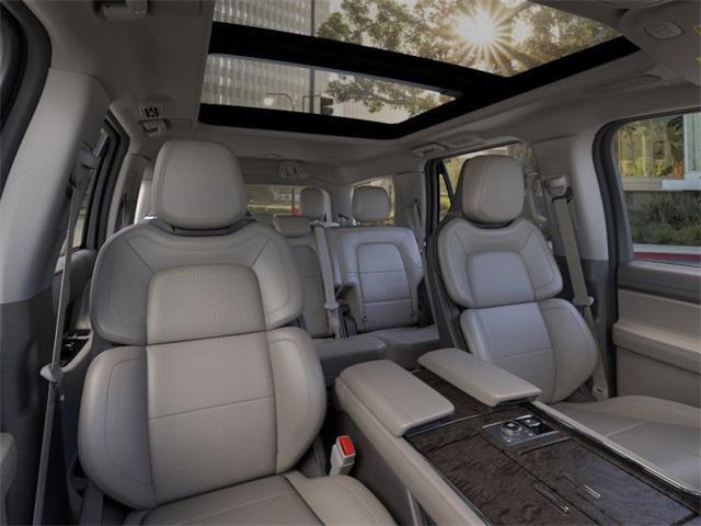 new 2024 Lincoln Navigator car, priced at $103,880