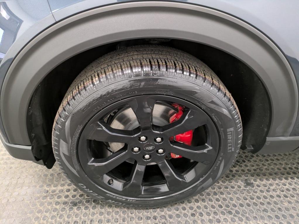 used 2022 Ford Explorer car, priced at $41,900