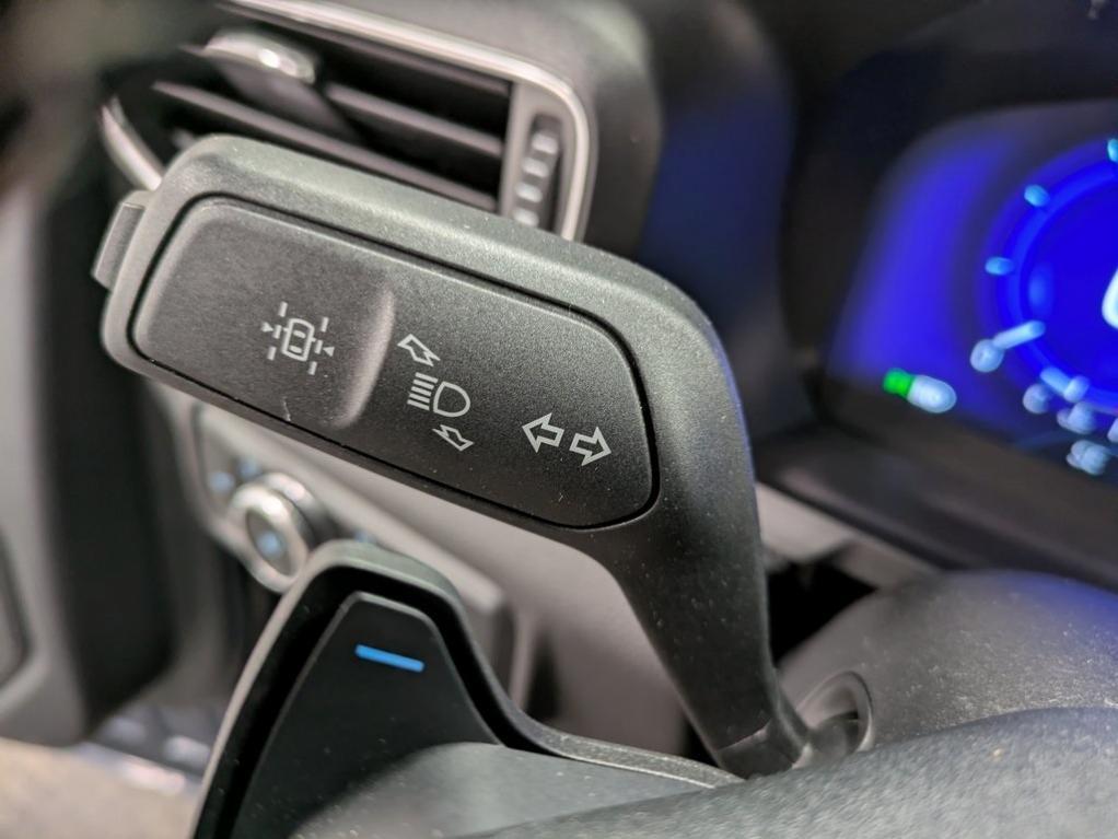 used 2022 Ford Explorer car, priced at $41,900