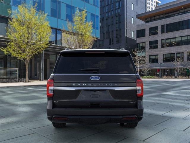 new 2024 Ford Expedition Max car, priced at $77,505