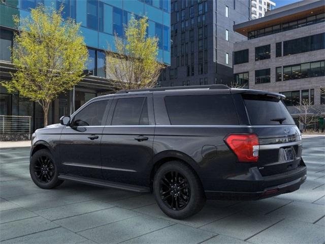 new 2024 Ford Expedition Max car, priced at $77,505