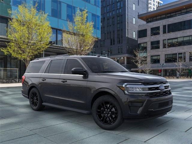 new 2024 Ford Expedition Max car, priced at $77,505