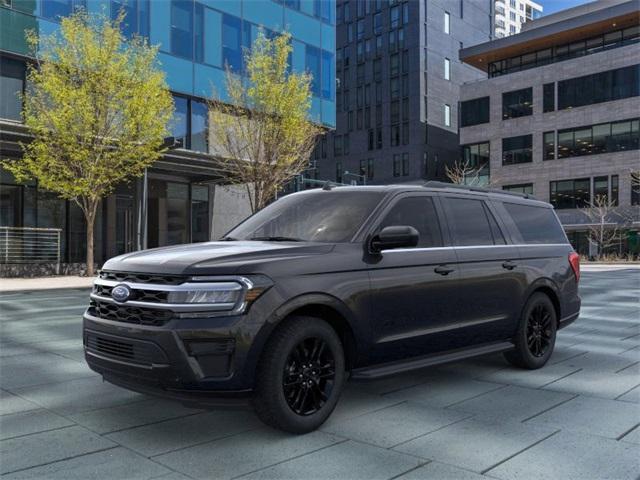 new 2024 Ford Expedition Max car, priced at $77,505