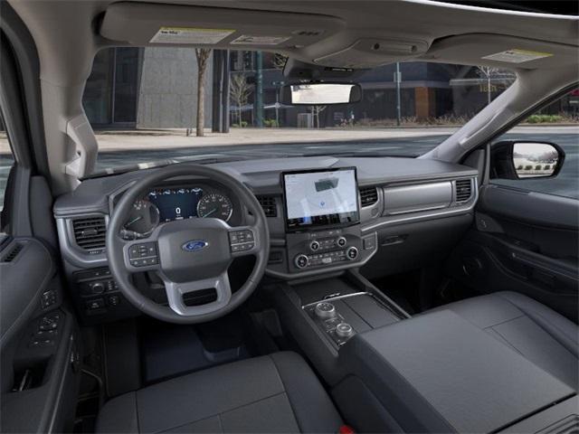 new 2024 Ford Expedition Max car, priced at $77,505