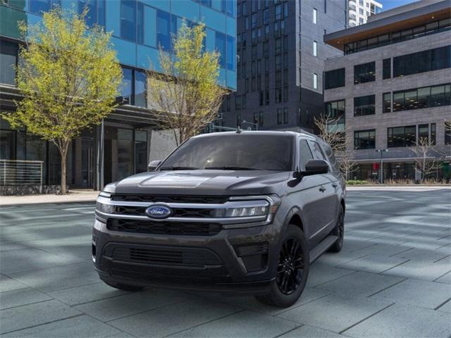 new 2024 Ford Expedition Max car, priced at $77,505