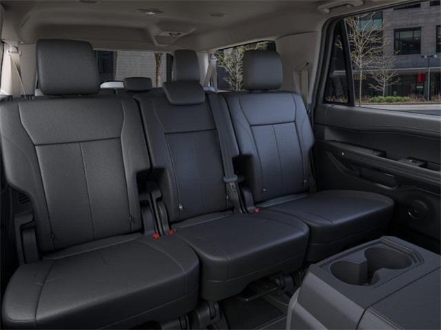 new 2024 Ford Expedition Max car, priced at $77,505