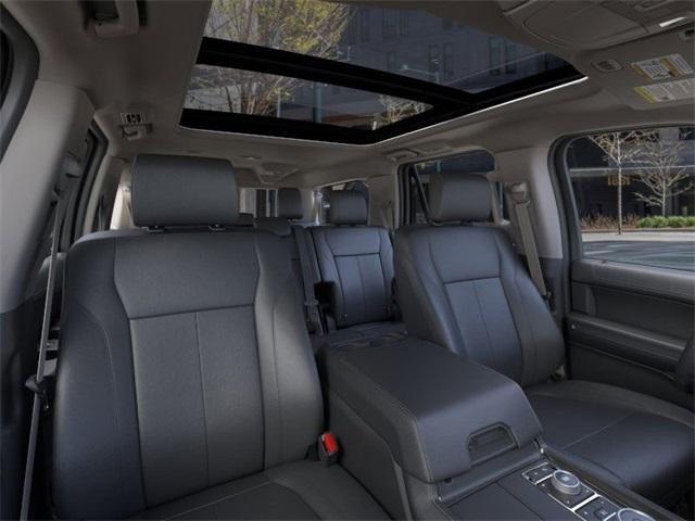 new 2024 Ford Expedition Max car, priced at $77,505