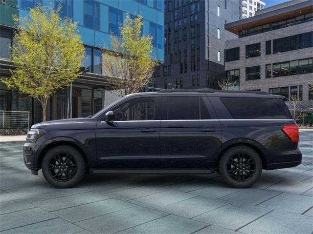 new 2024 Ford Expedition Max car, priced at $77,505