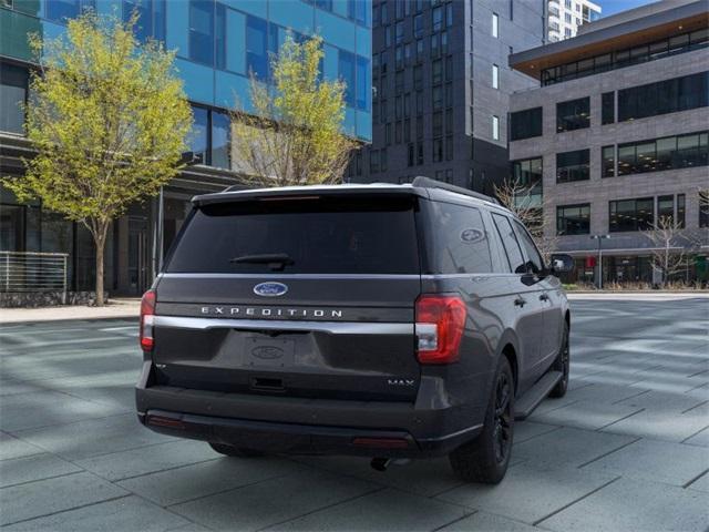 new 2024 Ford Expedition Max car, priced at $77,505