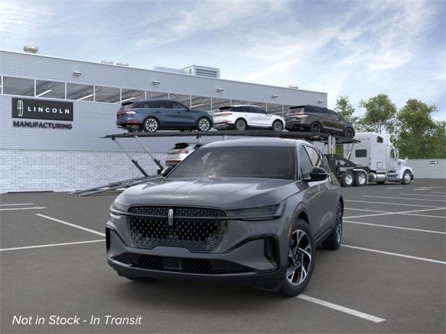 new 2024 Lincoln Nautilus car, priced at $61,535