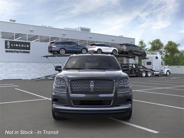 new 2024 Lincoln Navigator L car, priced at $108,200