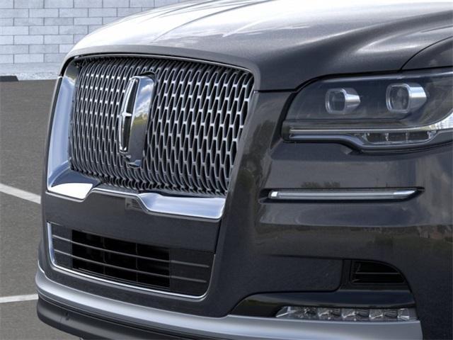 new 2024 Lincoln Navigator L car, priced at $108,200