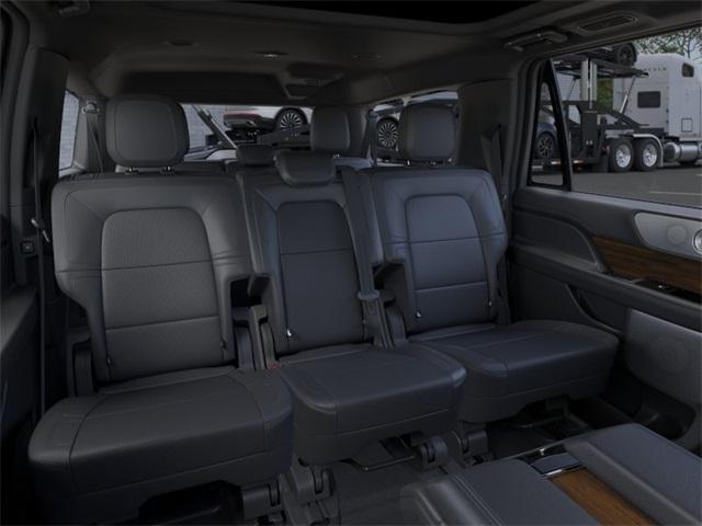new 2024 Lincoln Navigator L car, priced at $108,200