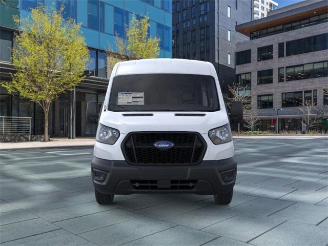 new 2025 Ford Transit-250 car, priced at $52,305