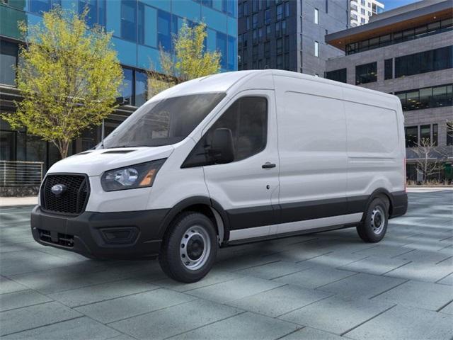 new 2025 Ford Transit-250 car, priced at $52,305