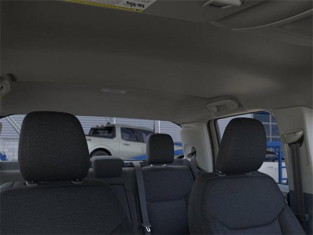 new 2025 Ford Maverick car