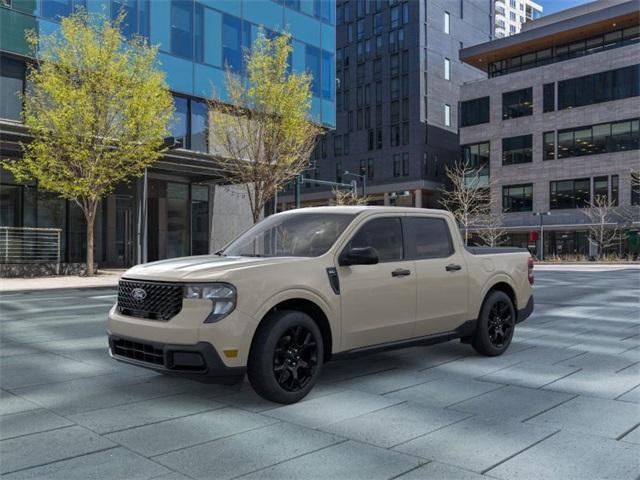 new 2025 Ford Maverick car
