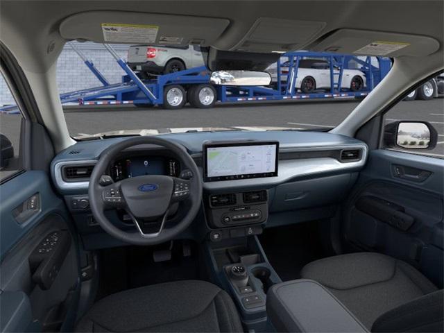 new 2025 Ford Maverick car