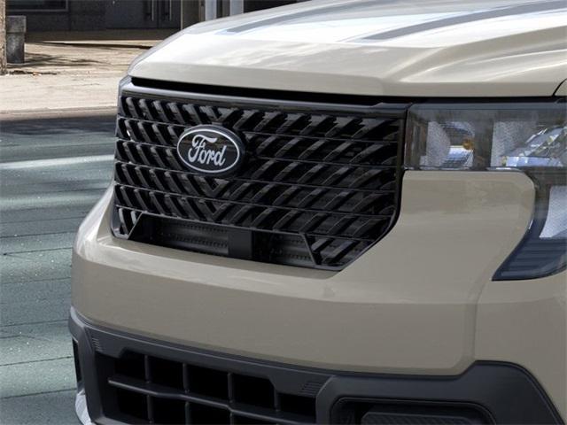 new 2025 Ford Maverick car