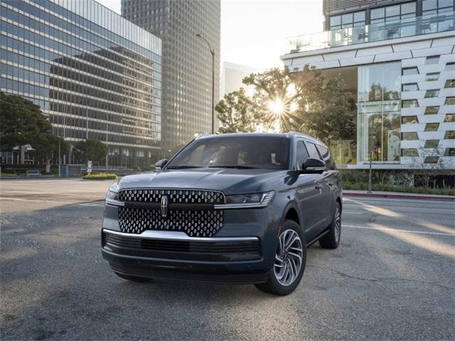 new 2025 Lincoln Navigator L car, priced at $106,085