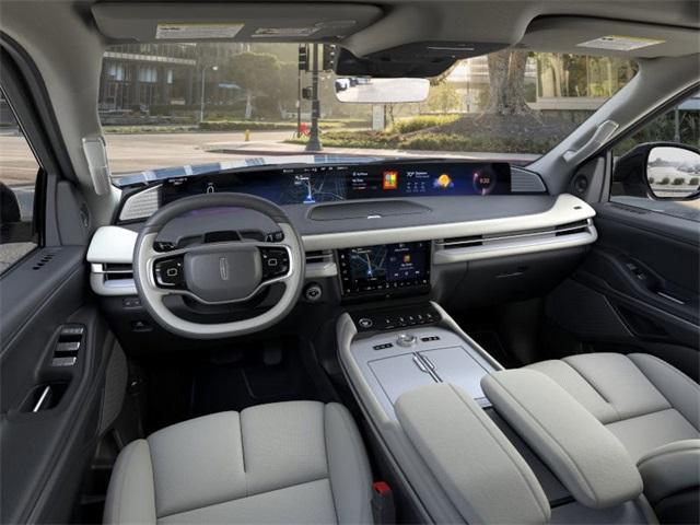new 2025 Lincoln Navigator L car, priced at $106,085