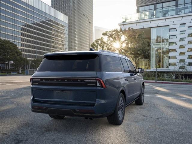 new 2025 Lincoln Navigator L car, priced at $106,085