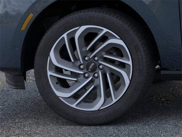 new 2025 Lincoln Navigator L car, priced at $106,085