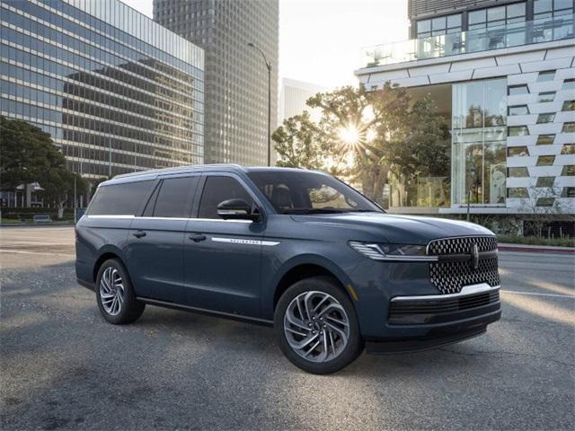 new 2025 Lincoln Navigator L car, priced at $106,085