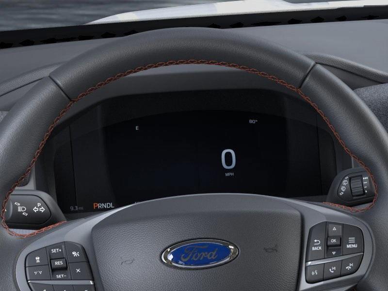 new 2026 Ford Explorer car, priced at $44,880