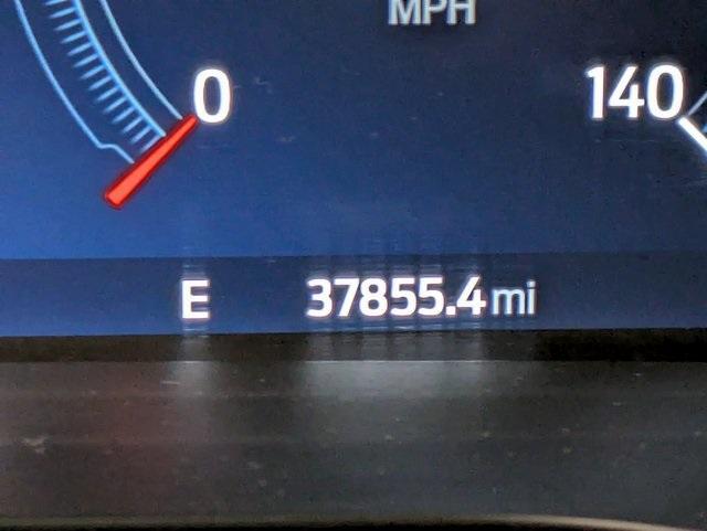 used 2022 Ford F-150 car, priced at $70,389